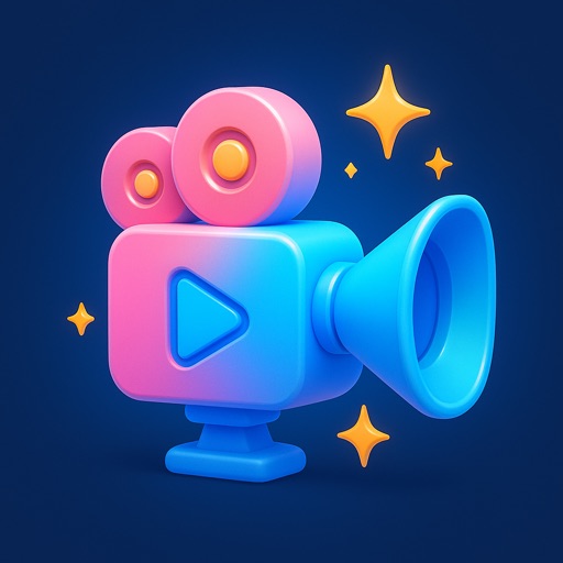 ToonVid logo